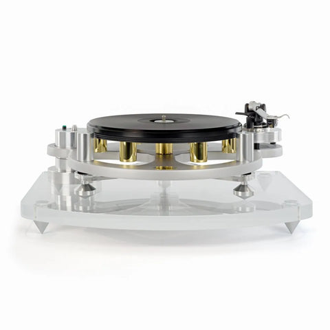 Michell Audio Iso Base (Clear)