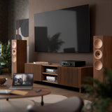 Hegel H200 Integrated Amplifier – The Connected