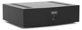 Hegel H20 2-Channel Stereo Power Amplifier (Black)