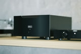 Hegel H30A Power Mono-Block Amplifier (Black)