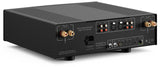 Hegel H400 2-Channel Stereo Integrated Streaming Amplifier (Black)
