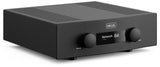 Hegel H400 2-Channel Stereo Integrated Streaming Amplifier (Black)