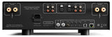 Hegel H400 2-Channel Stereo Integrated Streaming Amplifier (Black)