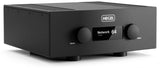 Hegel H600 2-Channel Reference Streaming Integrated Amplifier (Black)