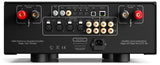 Hegel H600 2-Channel Reference Streaming Integrated Amplifier (Black)
