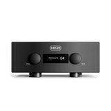 Hegel H600 2-Channel Reference Streaming Integrated Amplifier (Black)