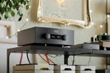 Hegel H600 2-Channel Reference Streaming Integrated Amplifier (Black)
