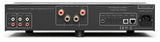 Hegel H95 2-Channel Integrated Amplifier (Black)