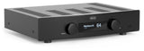 Hegel H95 2-Channel Integrated Amplifier (Black)