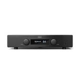 Hegel H95 2-Channel Integrated Amplifier (Black)