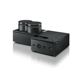 Yamaha HA-L7A Flagship Headphone Amplifier with Built-in DAC