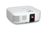 EPSON Home Cinema 2350 4K PRO-UHD 3-Chip 3LCD Smart Streaming Projector