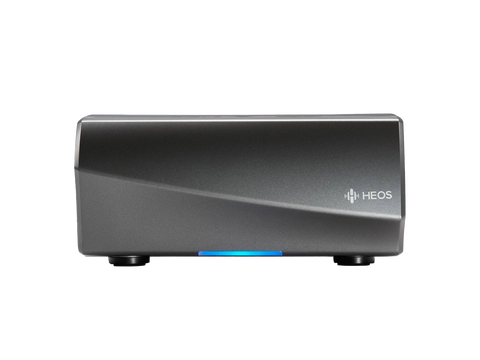 Denon HEOS Link HS2 Pre-Amplifier for HEOS® Audio Distribution
