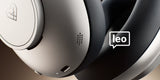 Loewe Leo Wireless Active Noise Canceling Headphones