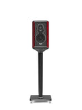 Sonus faber GUARNERI G5 Bookshelf Speakers with Guarneri Stand (Pair)