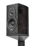 Sonus faber GUARNERI G5 Bookshelf Speakers with Guarneri Stand (Pair)