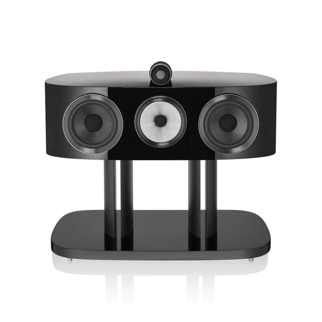 Bowers & Wilkins HTM82 D4 CenterChannel Speaker (Each)