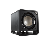Polk HTS 10 Powered Subwoofer with Power Port Technology (Black)