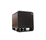 Polk HTS 10 Powered Subwoofer with Power Port Technology