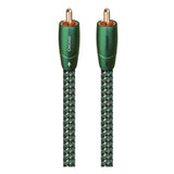 AudioQuest Chicago RCA Analog Audio Interconnect Cable - Pair (6.56 ft.)