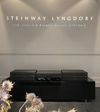Steinway Lyngdorf A1 Amplifier (Black)