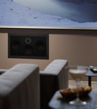 Lyngdorf D-500 Full-Range In-Wall Speaker (Each)