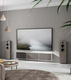 Lyngdorf FR-2 Full-Range Floorstanding Speaker (Each)