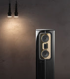 Steinway Lyngdorf Model C MK II Floorstanding Passive Speaker - Left