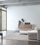 Steinway Lyngdorf P100 2.1 Surround Processor (Black)