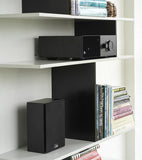 Lyngdorf TDAI-1120 2-Channel Streaming Integrated Amplifier