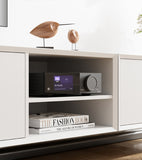 Lyngdorf TDAI-2210 Streaming Integrated Amplifier with RoomPerfect