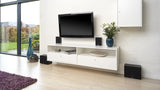 Lyngdorf BW-3 High Bandwidth Subwoofer (Each)
