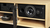 Lyngdorf CS-1 Compact Full-Range Loudspeaker - Matte Black (Each)