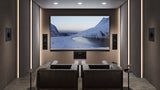 Lyngdorf D-500 Center Full-Range In-Wall Center Speaker (Each)
