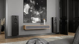 Lyngdorf FR-2 Full-Range Floorstanding Speaker (Each)