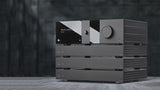 Lyngdorf SDA-2400 Stereo Power Amplifier