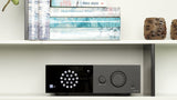 Lyngdorf TDAI-1120 2-Channel Streaming Integrated Amplifier