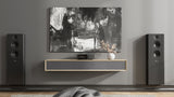 Lyngdorf TDAI-2210 Streaming Integrated Amplifier with RoomPerfect