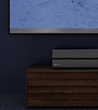 Lyngdorf MXA-8400 8-Channel Power Amplifier