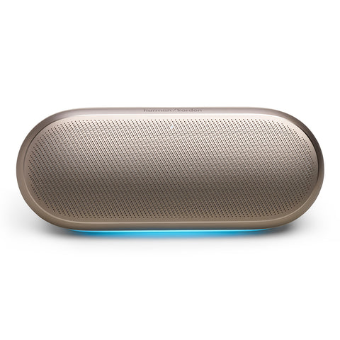 Harman Kardon Luna 2 Wireless Waterproof Bluetooth Speaker