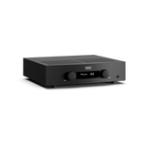 Hegel A200 Integrated Amplifier – The Classic (Black)
