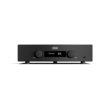 Hegel A200 Integrated Amplifier – The Classic (Black)