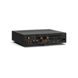 Hegel H200 Integrated Amplifier – The Connected