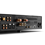 Hegel H200 Integrated Amplifier – The Connected
