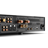 Hegel H200 Integrated Amplifier – The Connected