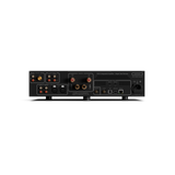Hegel H200 Integrated Amplifier – The Connected