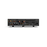 Hegel H200 Integrated Amplifier – The Connected