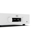 Hegel H200 Integrated Amplifier – The Connected