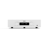 Hegel H200 Integrated Amplifier – The Connected