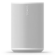Sonos Era 100 Voice-Controlled Wireless Smart Speaker (White)